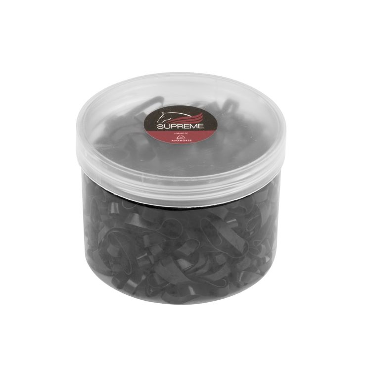 ELASTIC BANDS (BOX 500PCS)