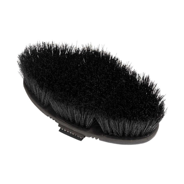 Flexible brush with 5cm bristles