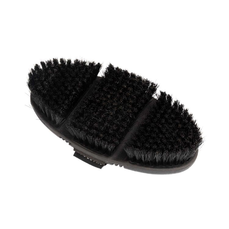 FLEXIBLE SYNTHETIC SOFT BRUSH