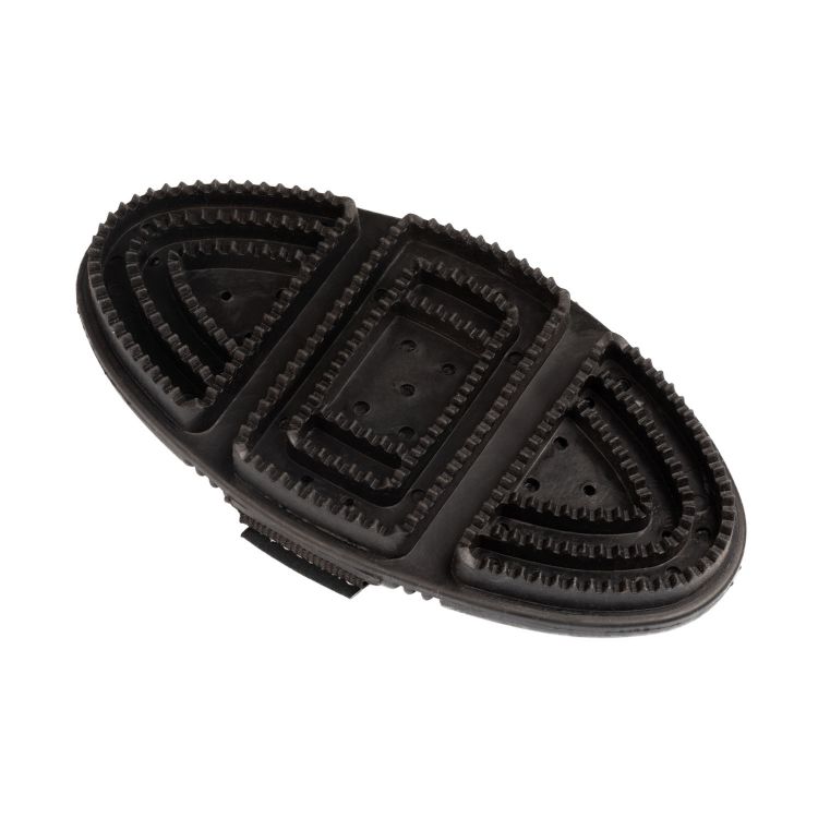 FLEXIBLE CURRY BRUSH