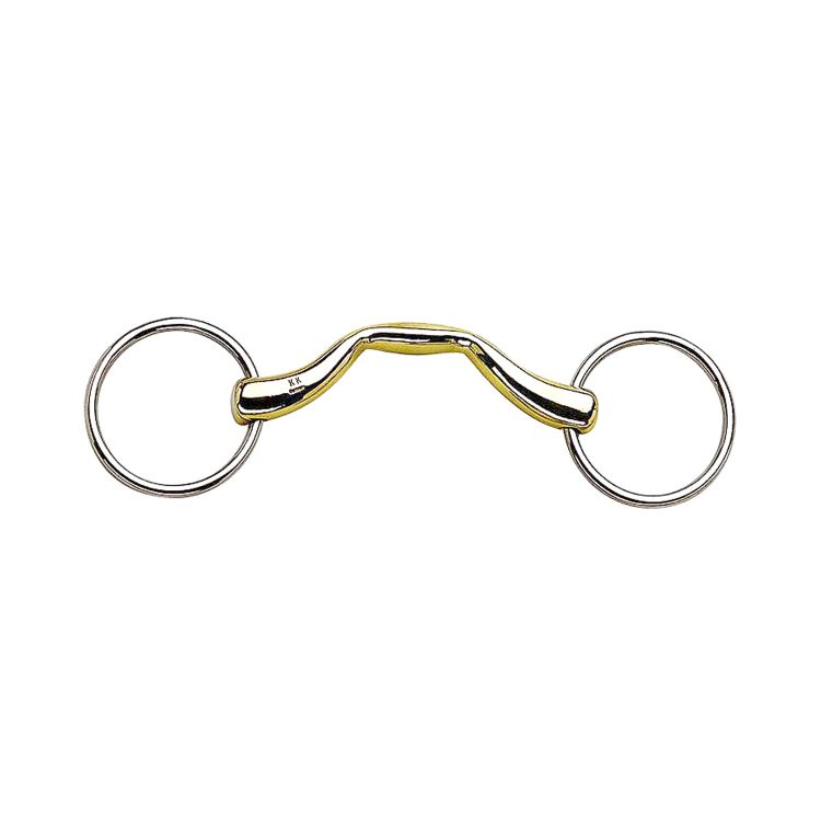 KK CORRECTION BIT SENSOGAN 18MM  WITH 70MM ST.ST.RG