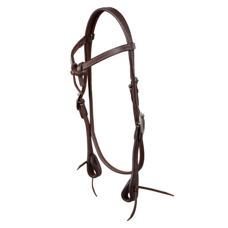 WESTERN FUTURITY BRIDLE