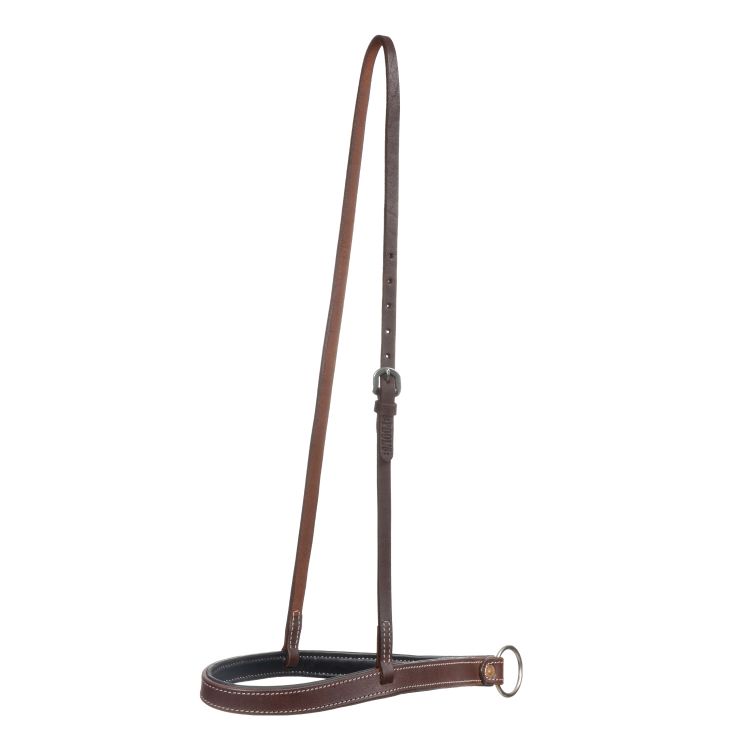 Padded Leather Noseband