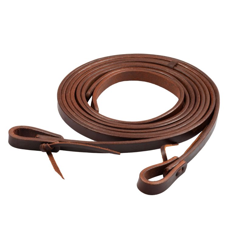 Split reins 3/4"