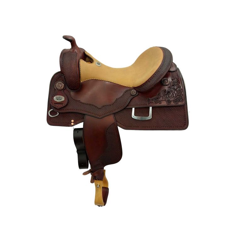 WW958SQ#FL28#WVB BURGUNDY 7-167-24