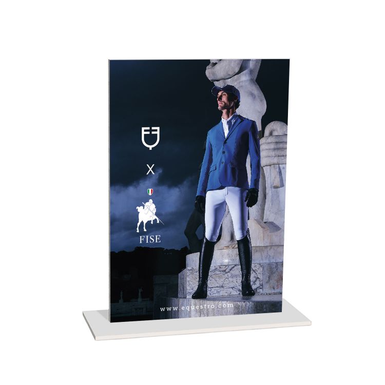 EQUESTRO x FISE A4 COUNTER FOREX