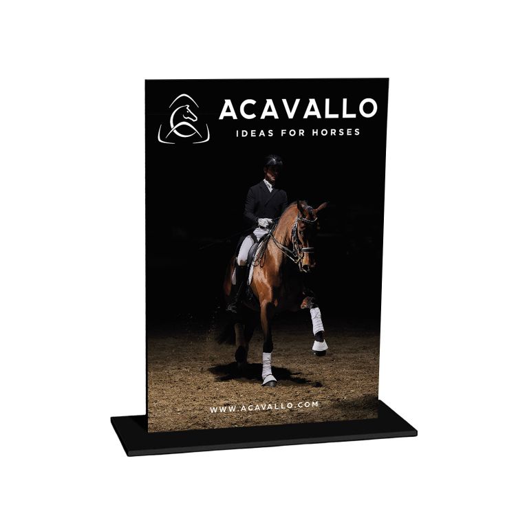 ACAVALLO A4 COUNTER FOREX