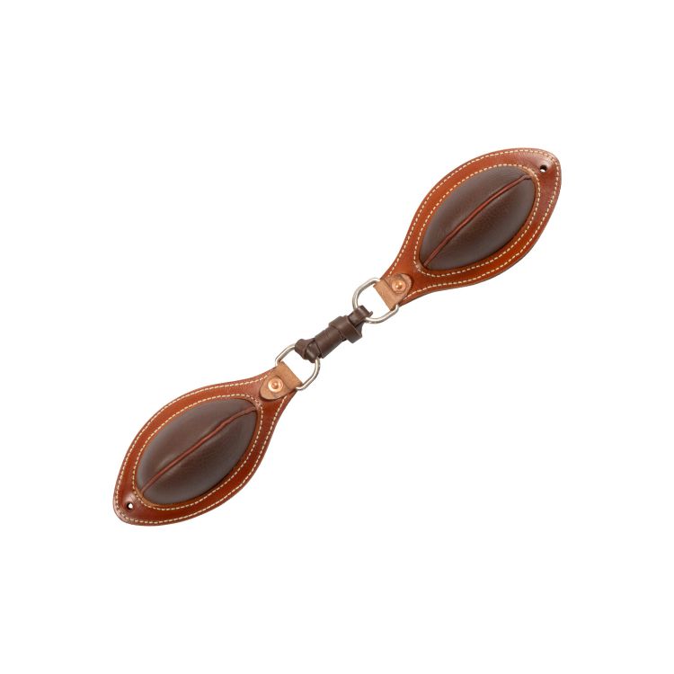 Westwood Bucking rolls