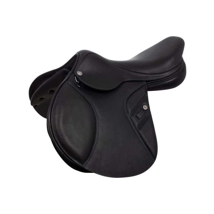 Sublime KC Race 2.4 Comfort jumping saddle