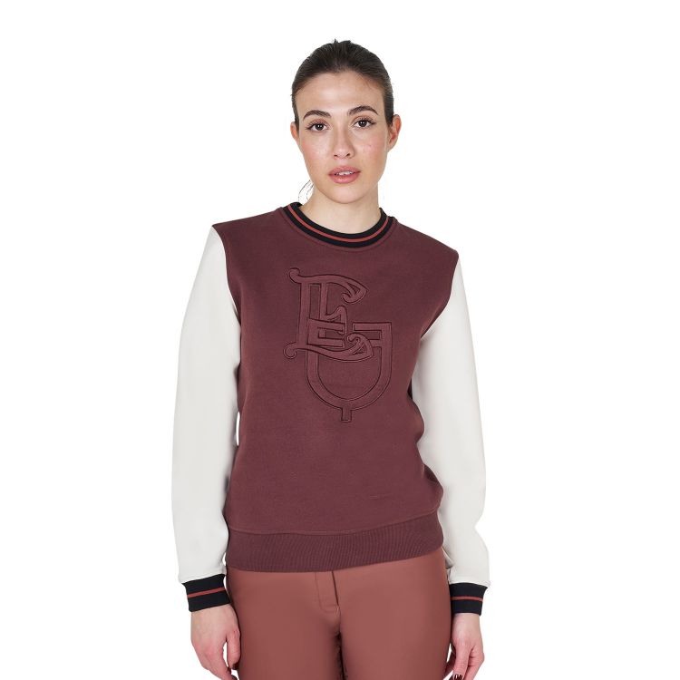 Women's EQ crewneck sweatshirt