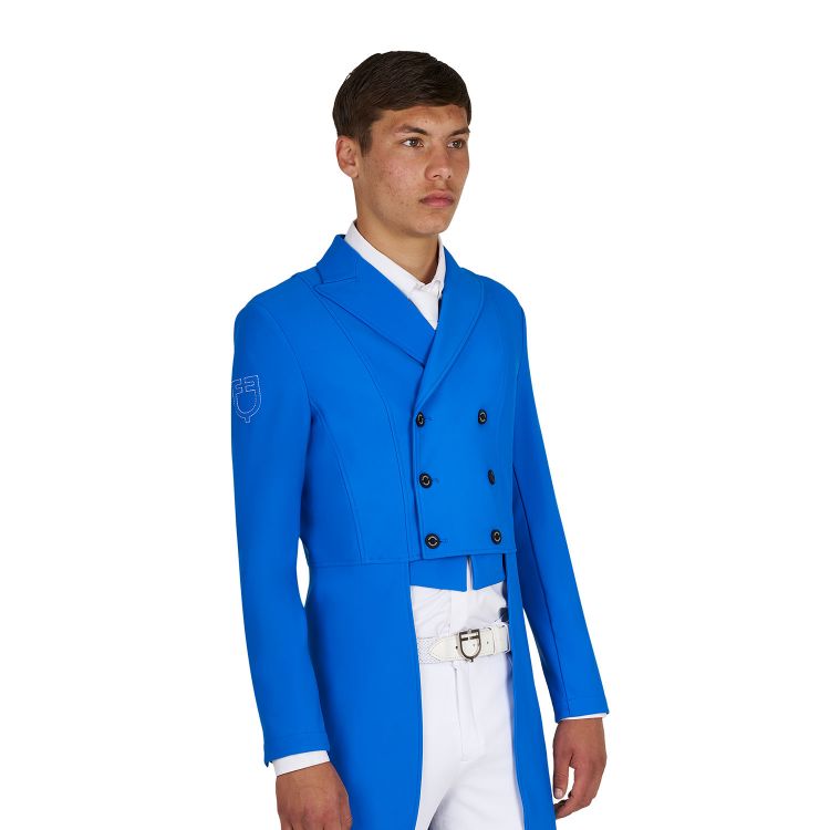Men's competition tailcoat Equestro X FISE