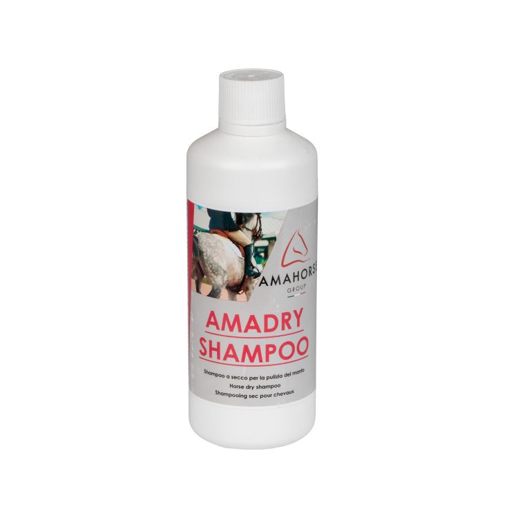 AMADRY DRY LOTION (500 ML)