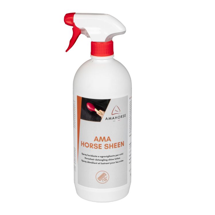 PRO-SHEEN LOZIONE SLUCIDANTE E SGROVIGLIANTE (1 LT)