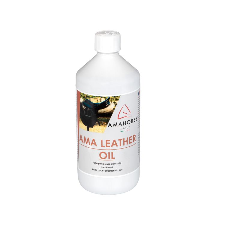 AMA LEATHER OIL (1 LT)