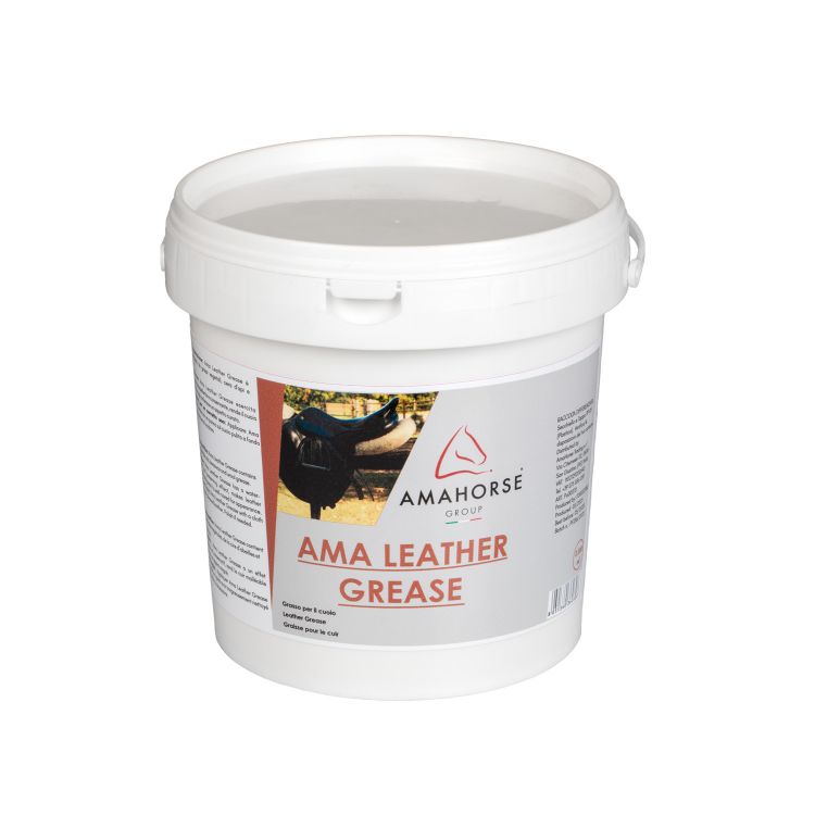 AMA LEATHER GREASE (2500 ML)