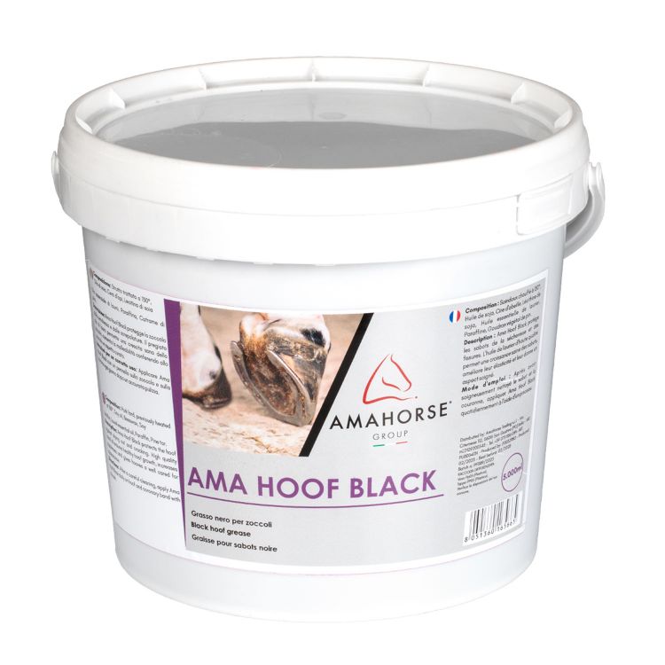 AMA HOOF HOOF GREASE (5000 ML)