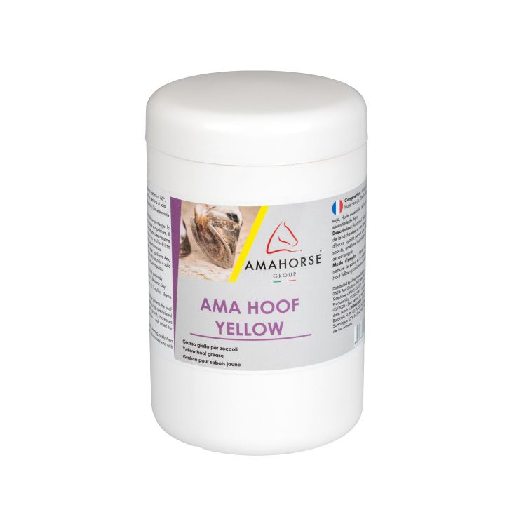 AMA HOOF  HOOF GREASE (1000 ML)
