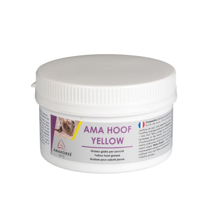 AMA HOOF HOOF GREASE (500 ML)