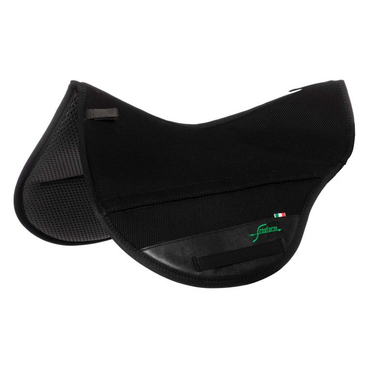 Enduro saddle pad for freeform scout extreme sb
