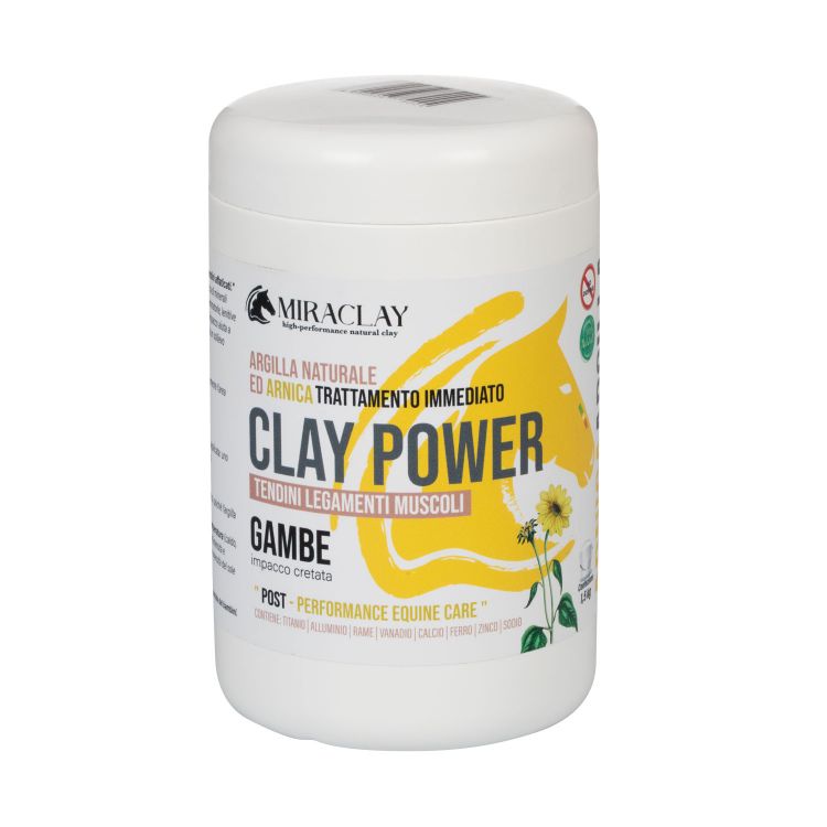 AMACLAY POWER (1,50 KG)