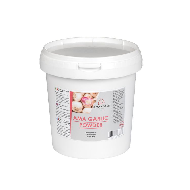 AMA GARLIC POWDER POWDER GARLIC (1 KG)