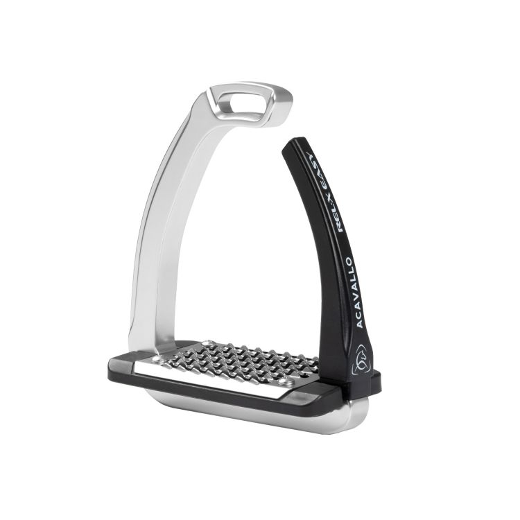 Rel-X EASY stirrups junior