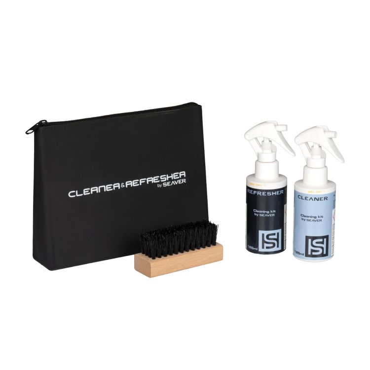 AIRBAG ACTIVE CLEANER AND REFRESHER