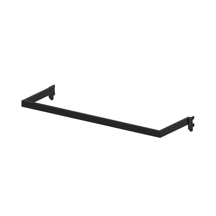 U shape hanger rail 76CM x ETMPS526A
