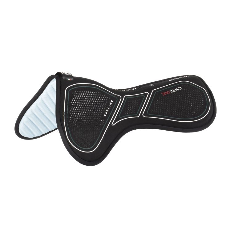 Sublime Zero Impact pad rear riser