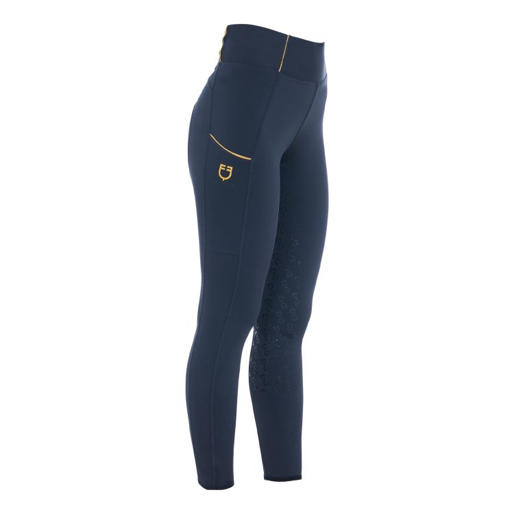 Women's slim light light leggings
