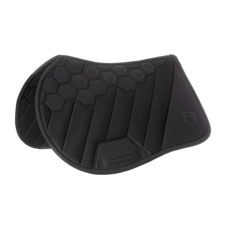 Ridertechnology jumping saddle pad