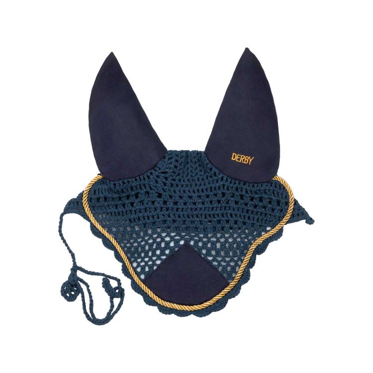 DERBY COTTON HORSE HAT