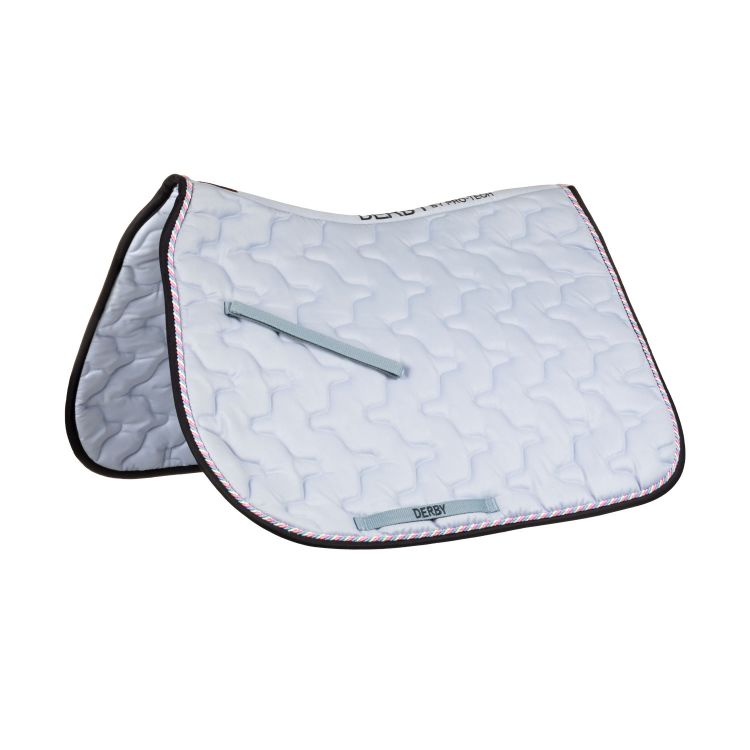DERBY SADDLE PAD