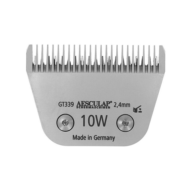 Snap on blade N 10 WIDE (2.4MM)