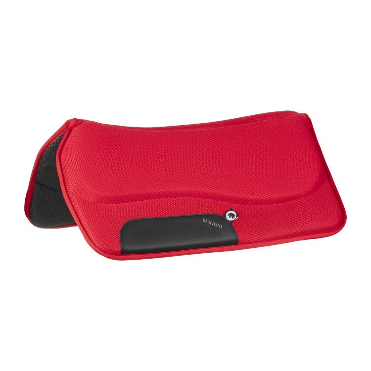 WESTERN SADDLE PAD TECHNO SYMPANOVA