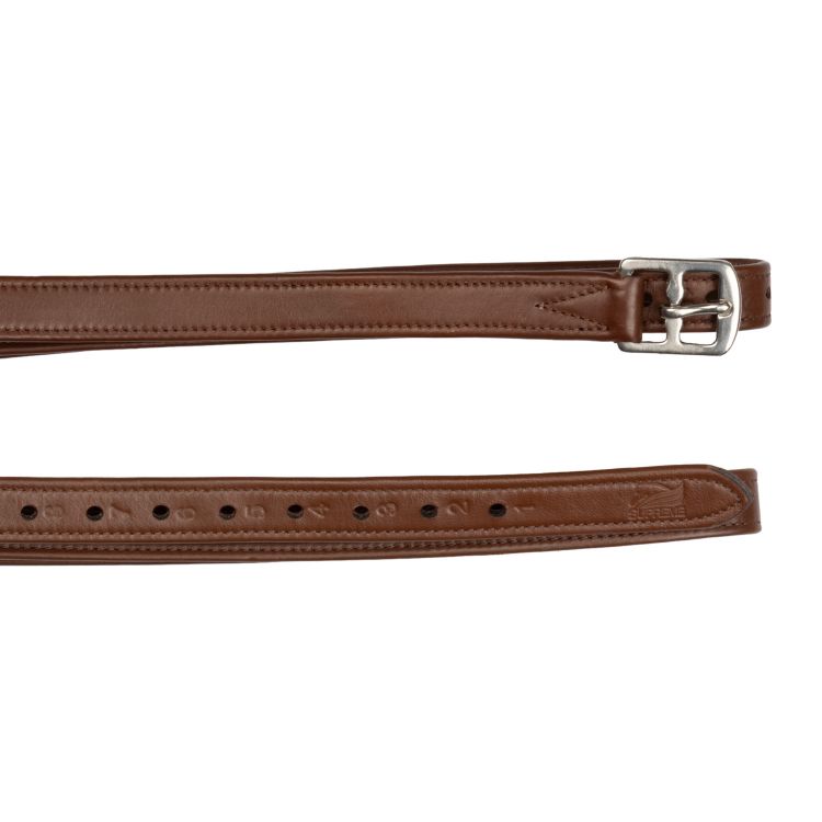 SUPREME DOUBLE STIRRUPS LEATHER